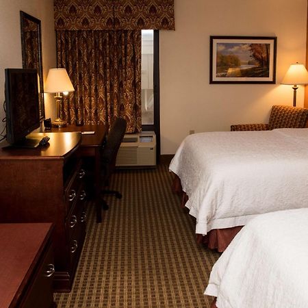 Hampton Inn - North Platte Exterior foto