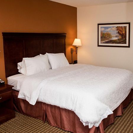 Hampton Inn - North Platte Exterior foto