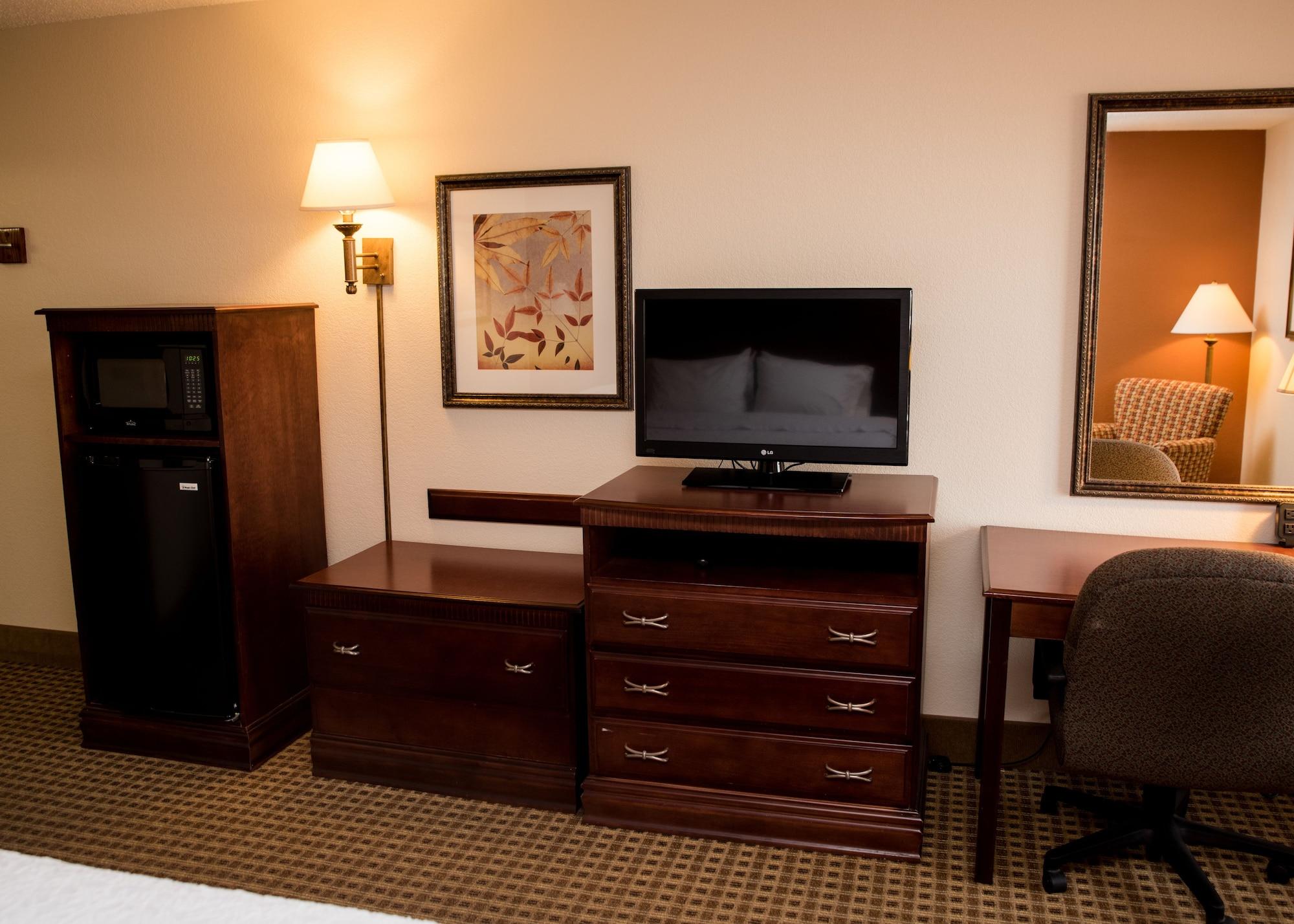 Hampton Inn - North Platte Exterior foto