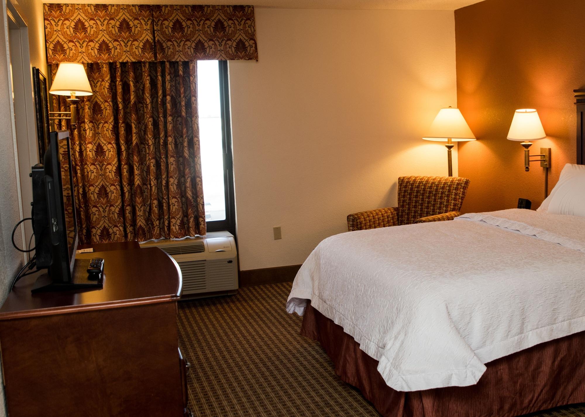 Hampton Inn - North Platte Exterior foto