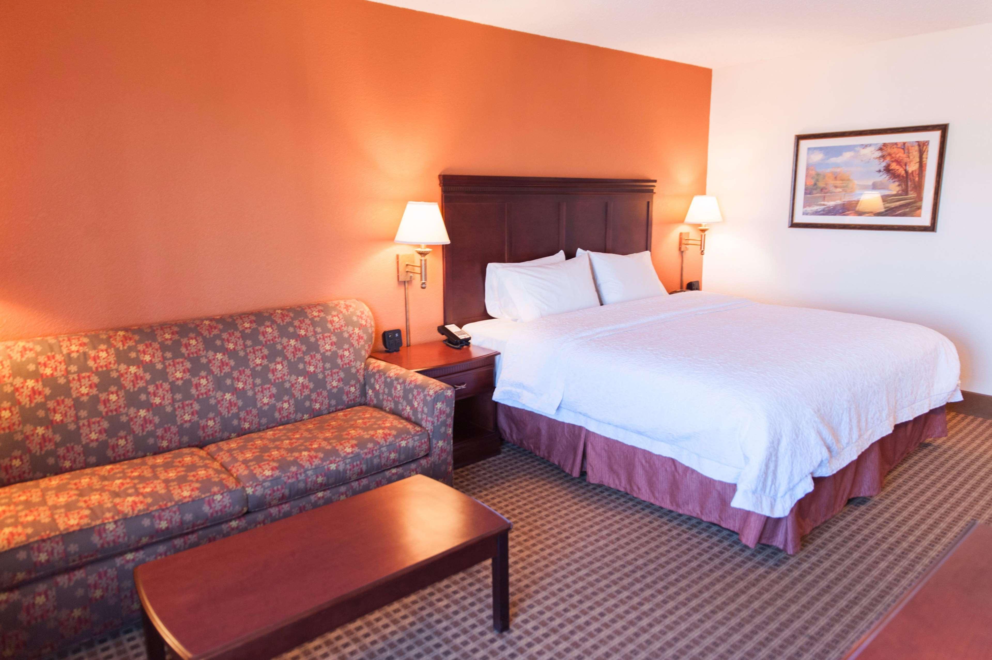 Hampton Inn - North Platte Exterior foto