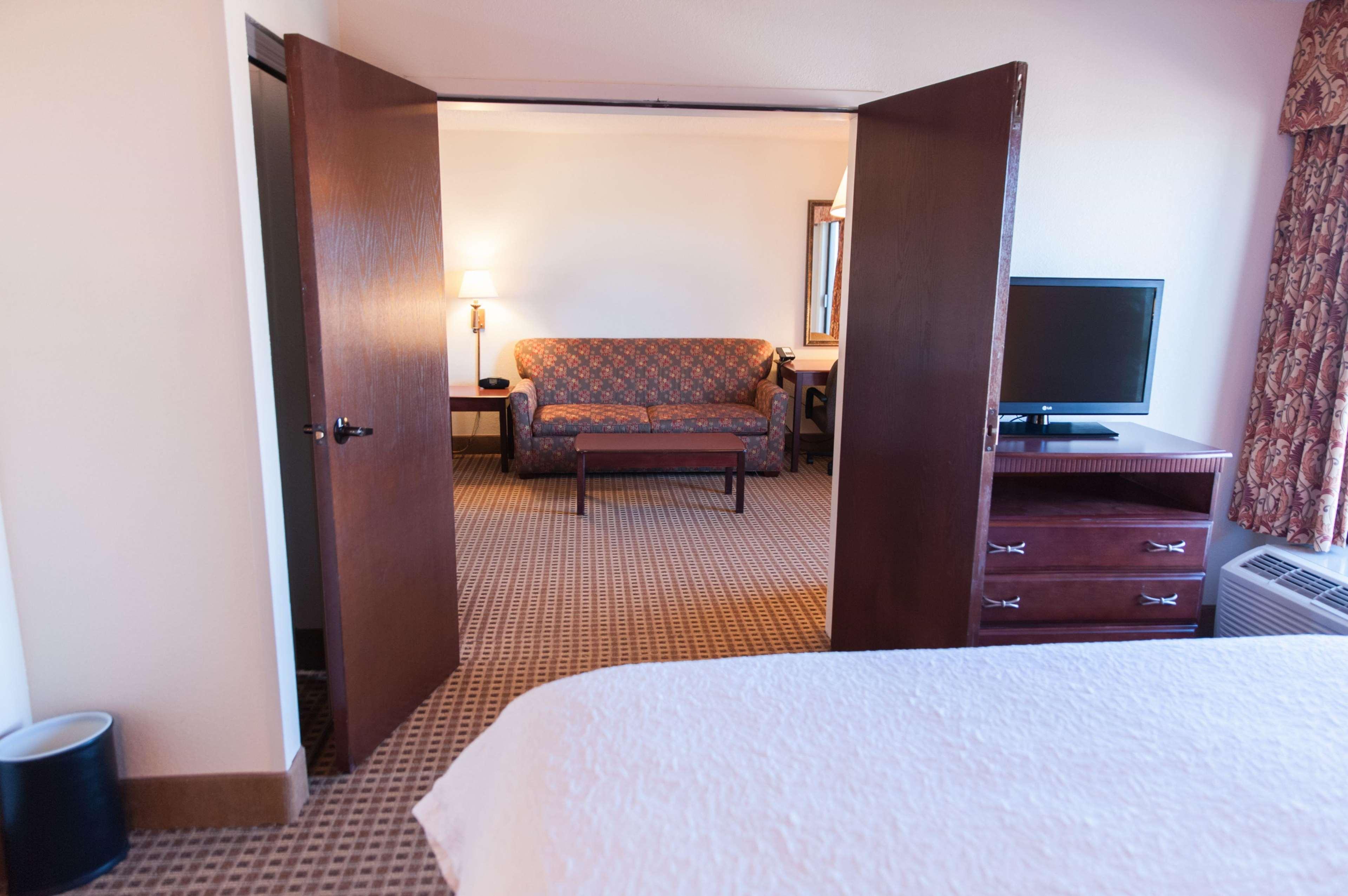 Hampton Inn - North Platte Exterior foto