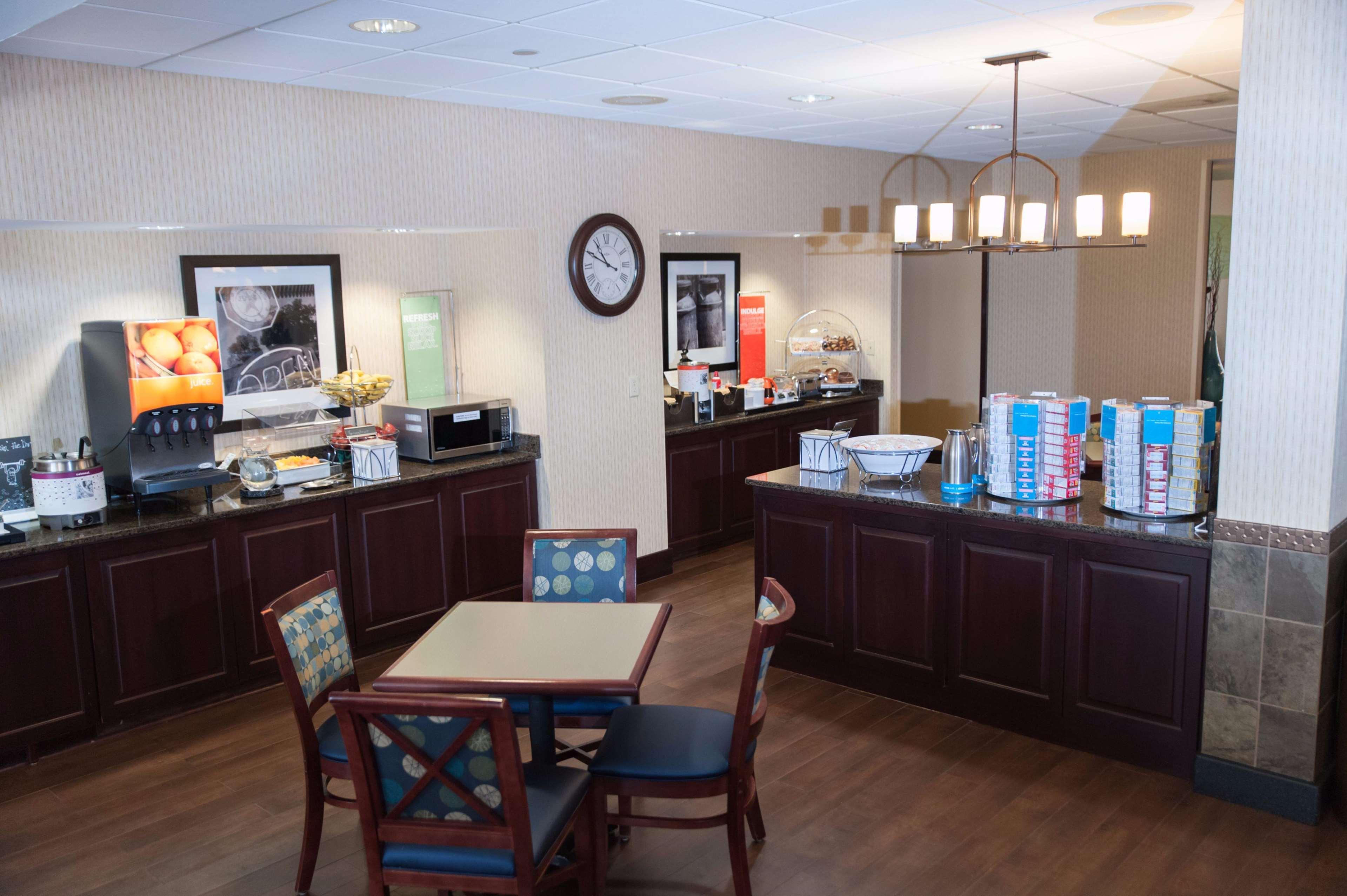 Hampton Inn - North Platte Exterior foto