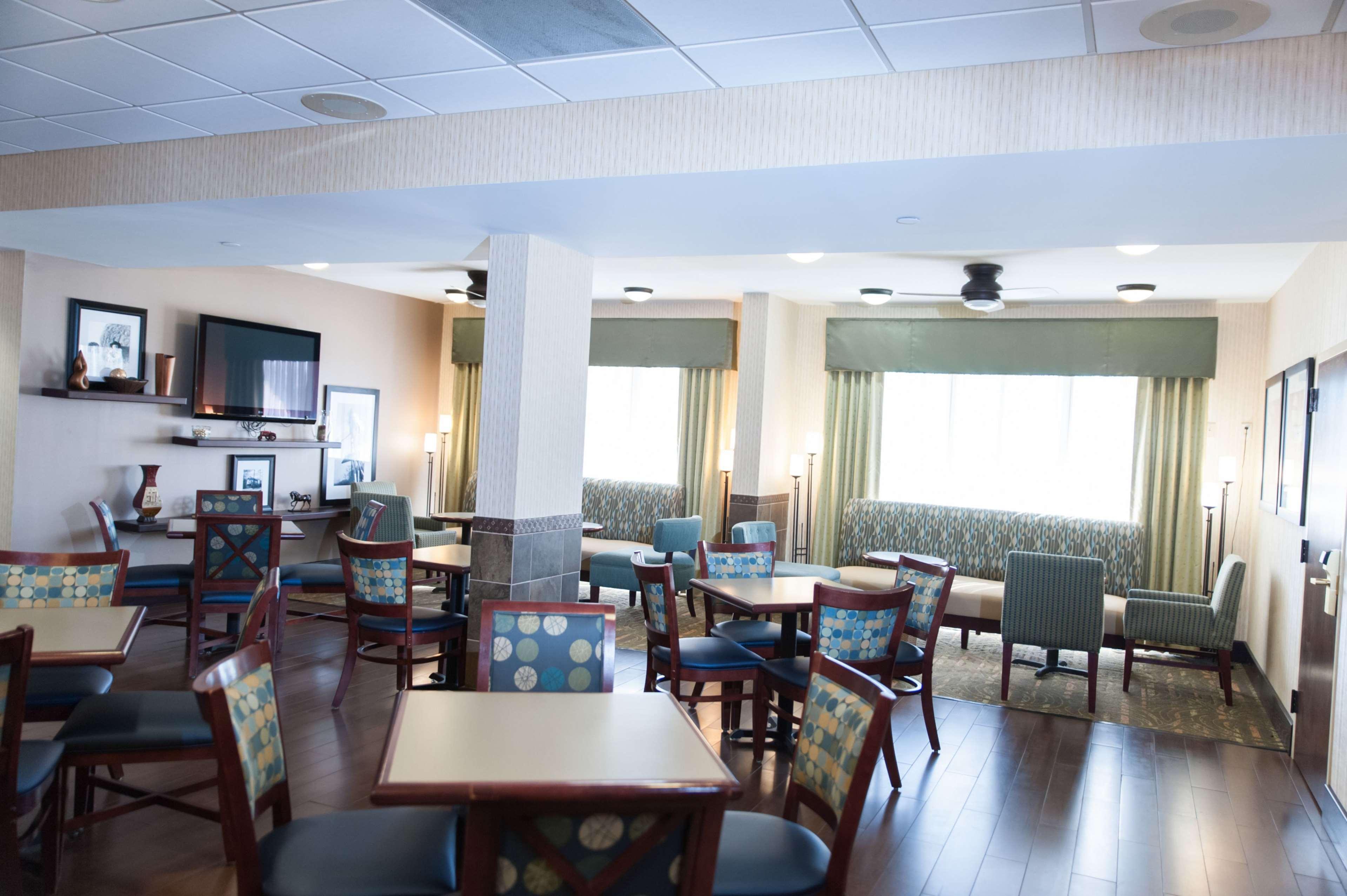 Hampton Inn - North Platte Exterior foto