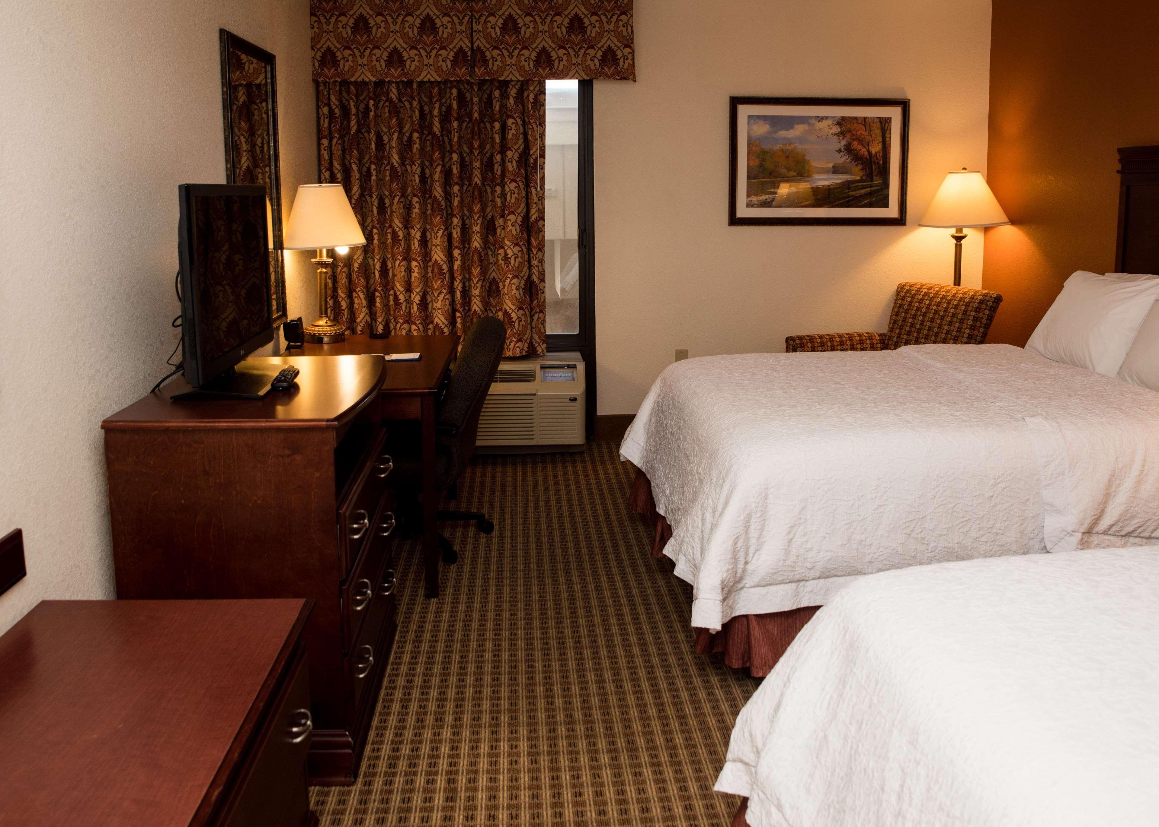 Hampton Inn - North Platte Exterior foto