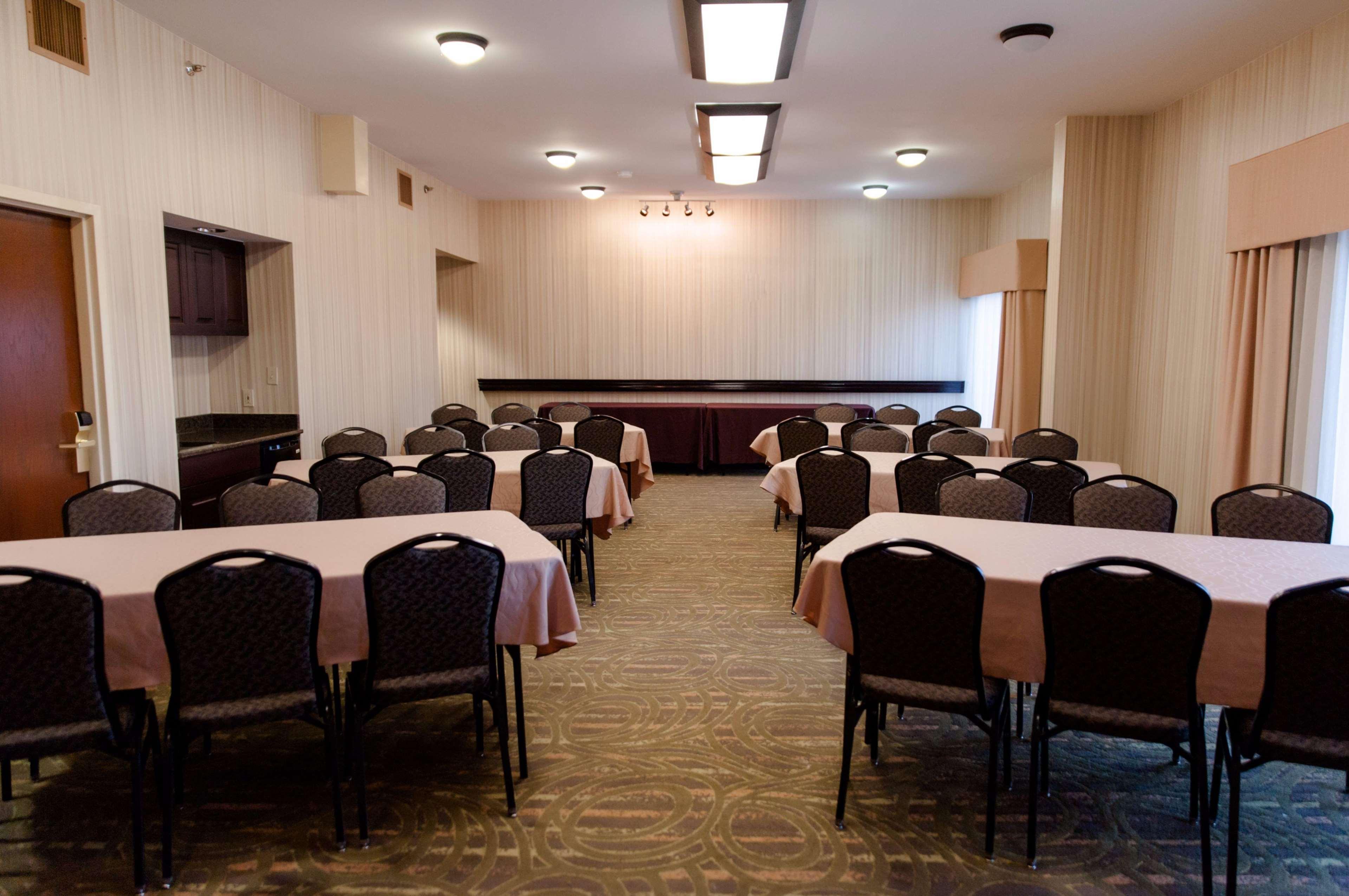 Hampton Inn - North Platte Exterior foto