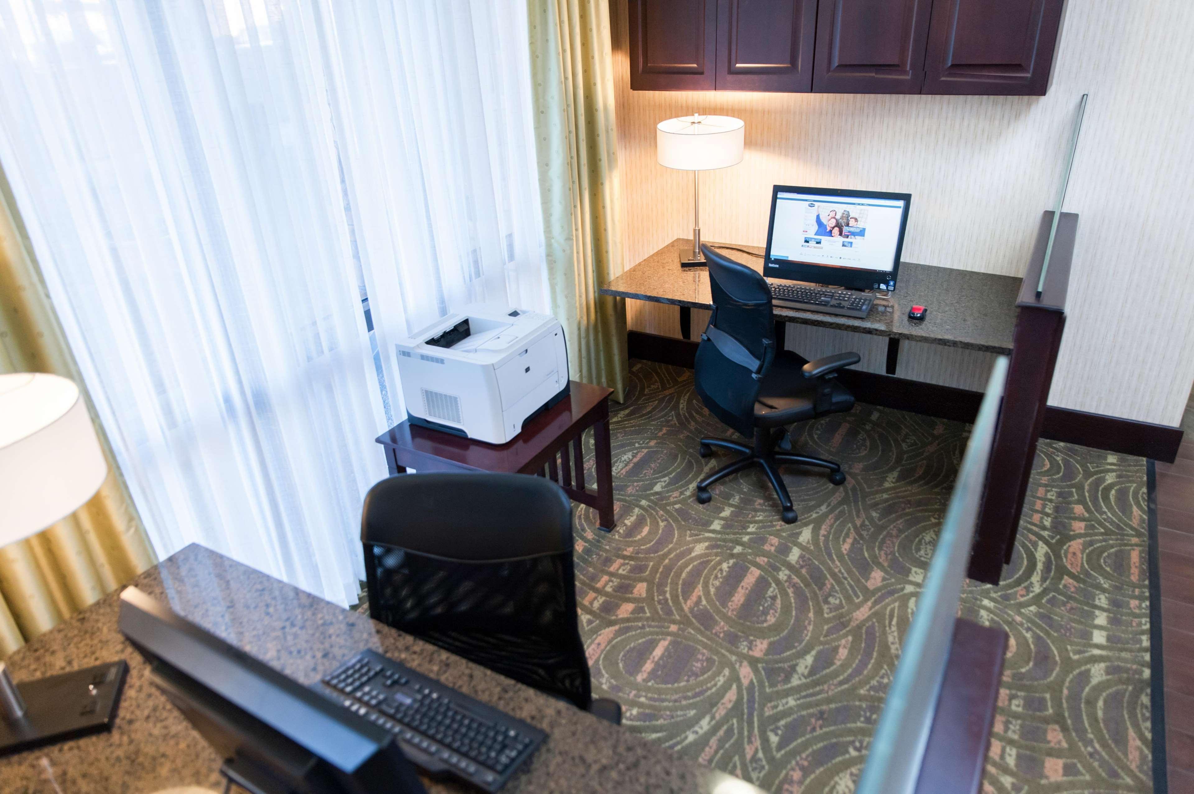 Hampton Inn - North Platte Exterior foto