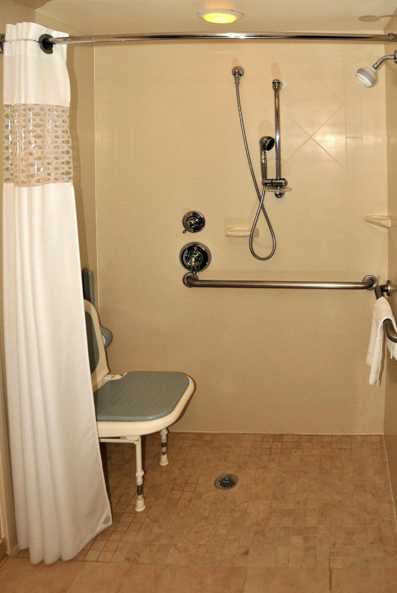 Hampton Inn - North Platte Exterior foto