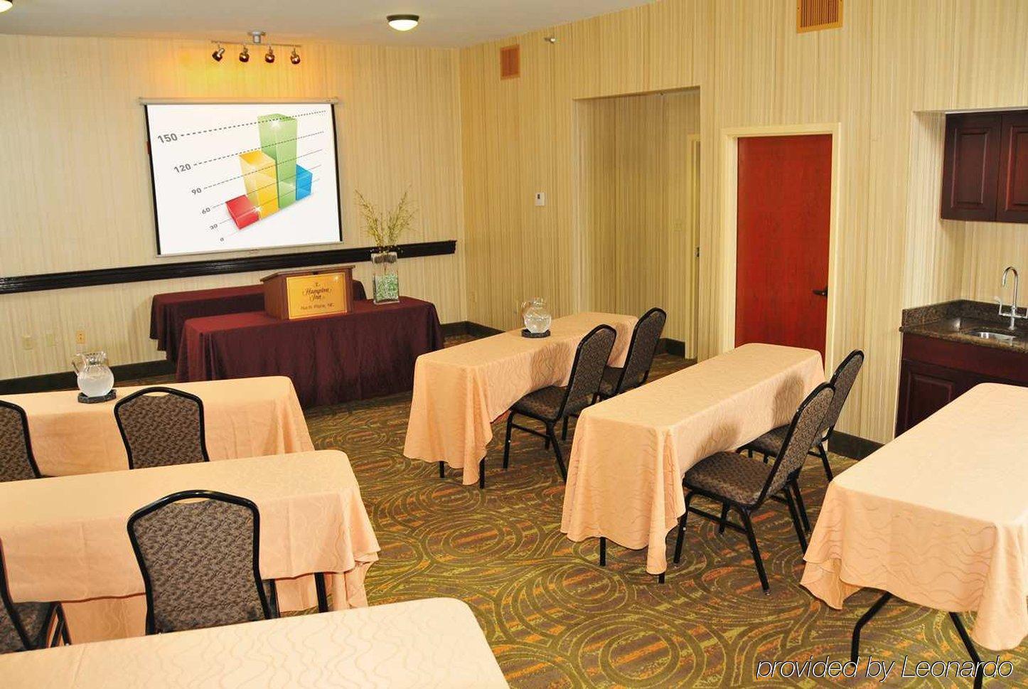 Hampton Inn - North Platte Business foto