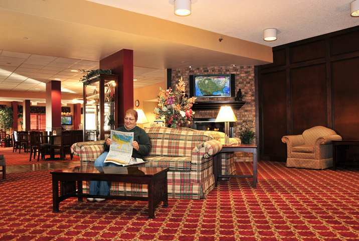 Hampton Inn - North Platte Exterior foto