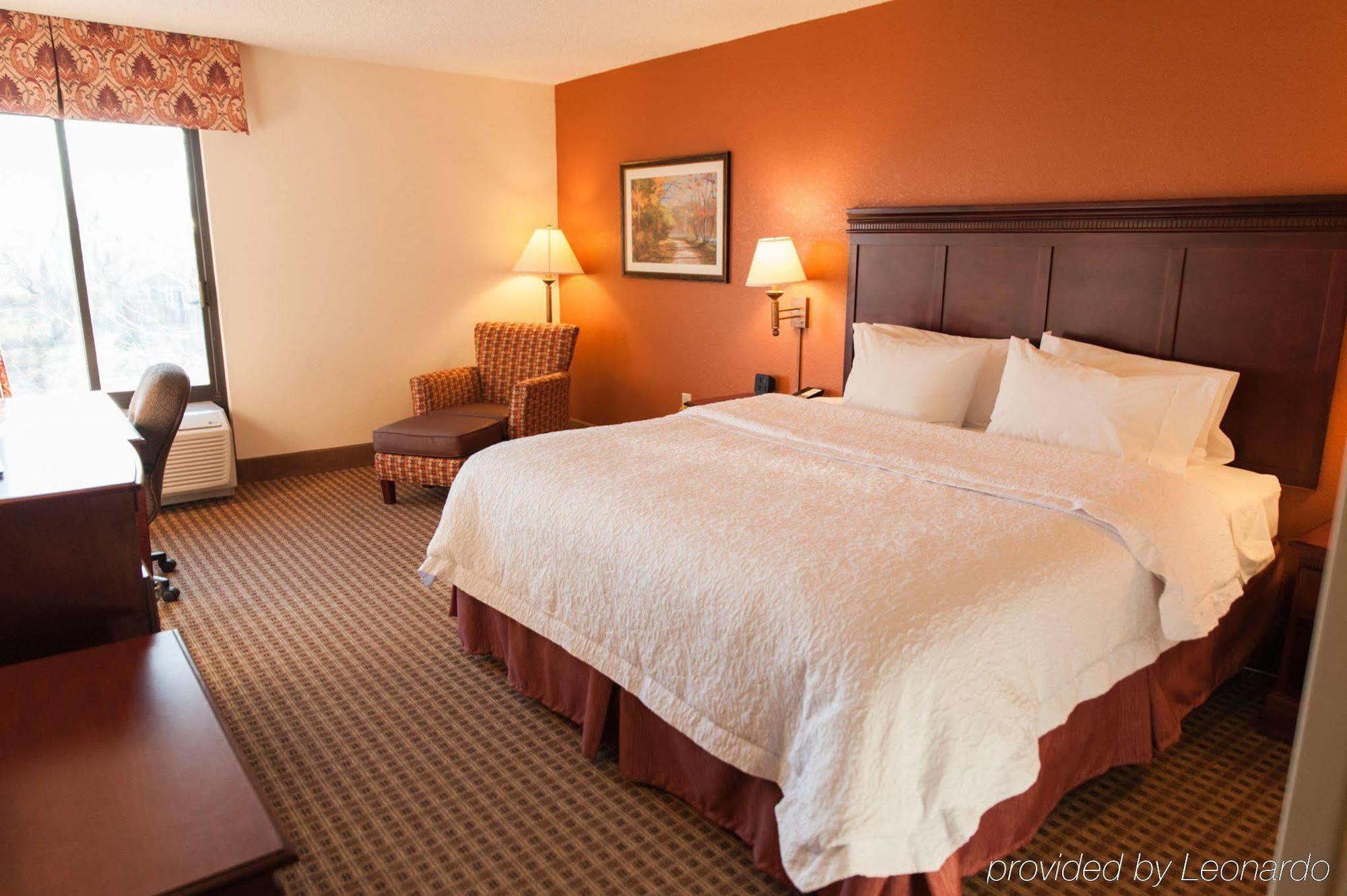 Hampton Inn - North Platte Exterior foto