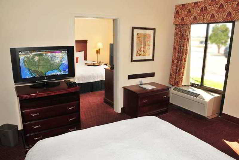 Hampton Inn - North Platte Zimmer foto